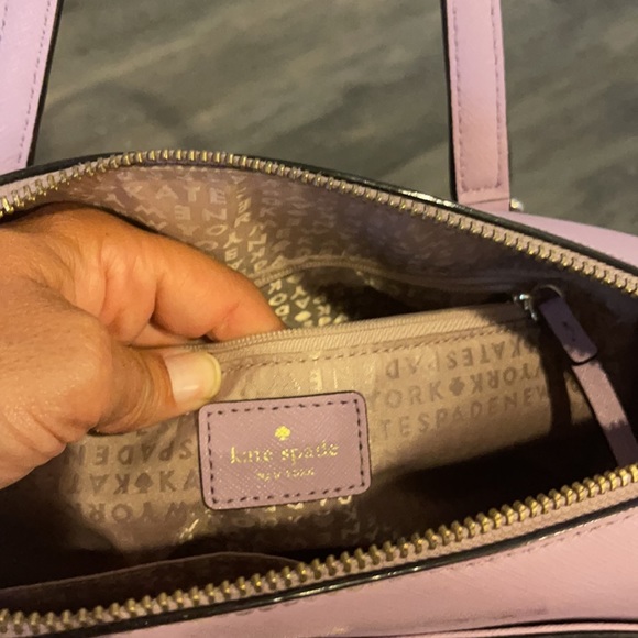 Kate Spade Medium Satchel - Picture 3 of 3